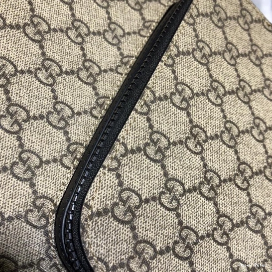 Hyper Peter GUCCI backpack small Eden 0820